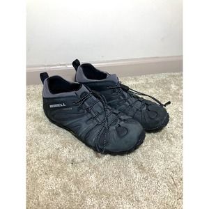 Merrell Chameleon Vibram Trail Hiking Shoes - Men's Size 10